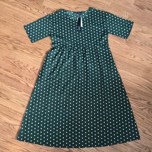 Zanzea Baggy Kaftan maxi